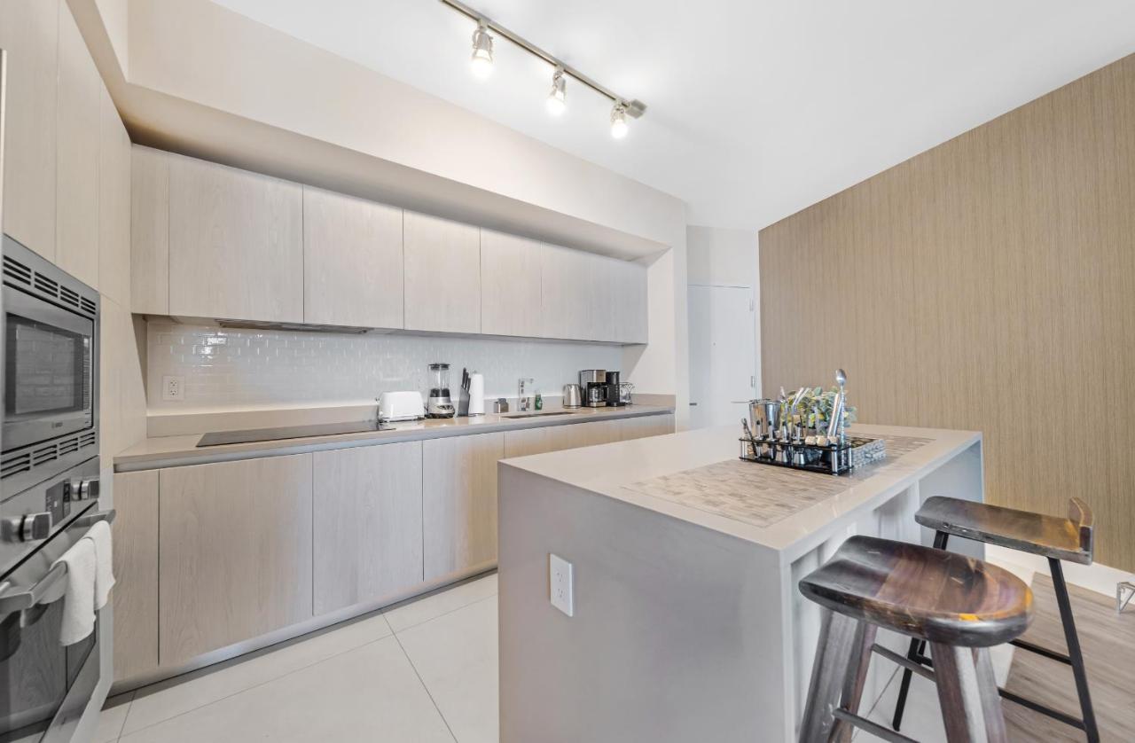 Splendid Resort - Oceanview 1Bdr & 1Ba Apt Right On The Beach, Heated Pool, Gym Hollywood Buitenkant foto