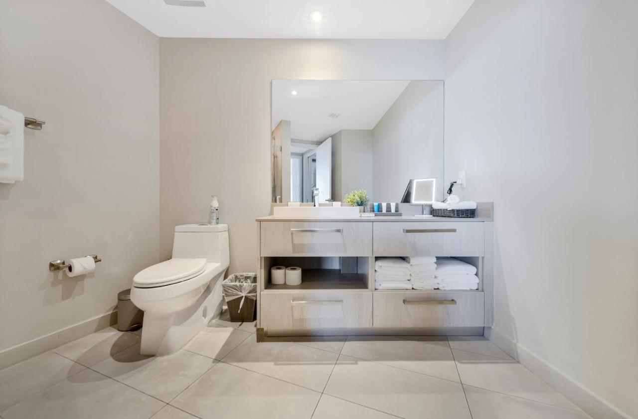 Splendid Resort - Oceanview 1Bdr & 1Ba Apt Right On The Beach, Heated Pool, Gym Hollywood Buitenkant foto