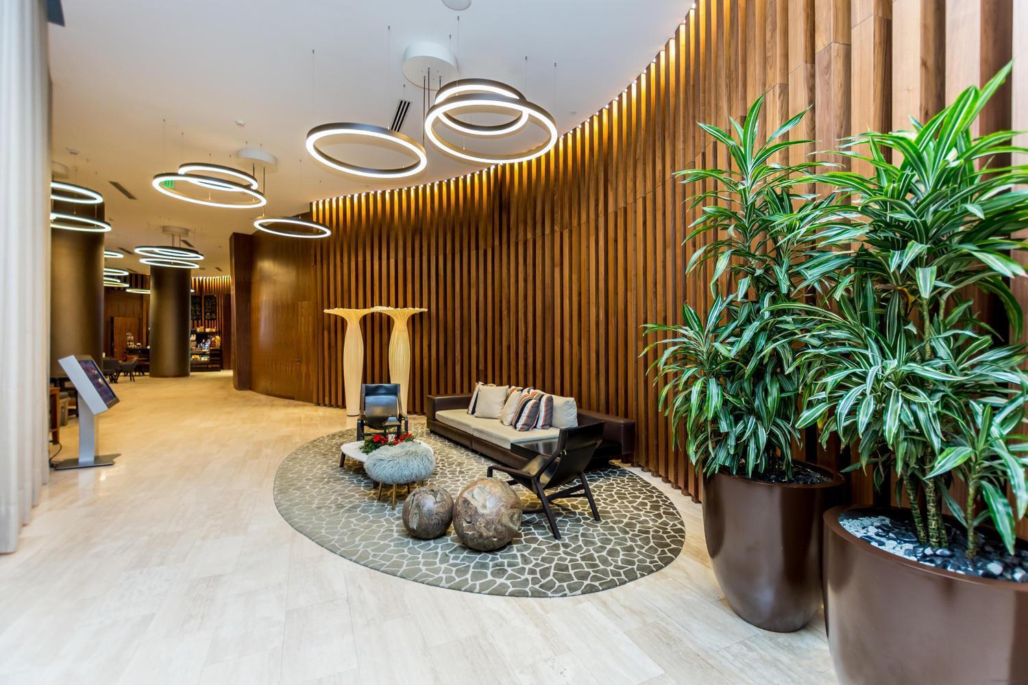 Splendid Resort - Oceanview 1Bdr & 1Ba Apt Right On The Beach, Heated Pool, Gym Hollywood Buitenkant foto