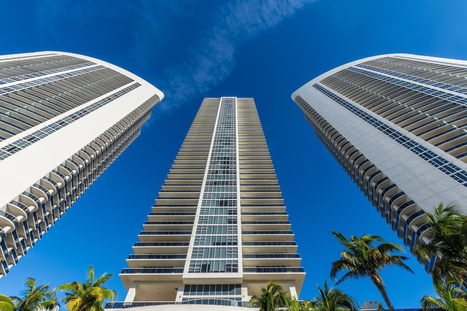 Splendid Resort - Oceanview 1Bdr & 1Ba Apt Right On The Beach, Heated Pool, Gym Hollywood Buitenkant foto